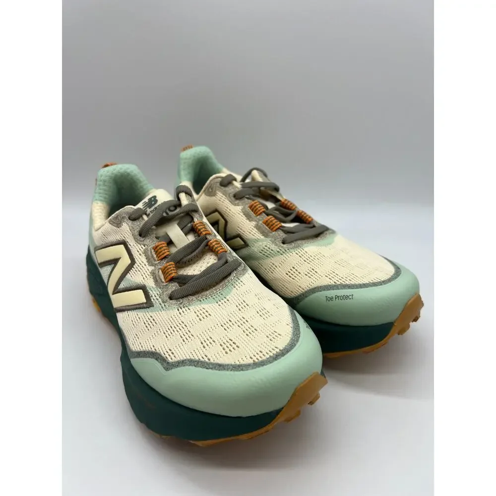 New Balance new balance